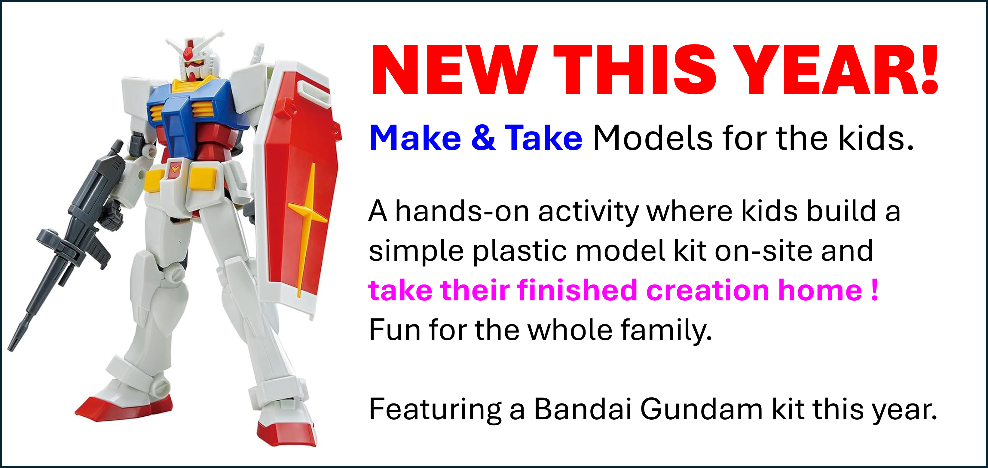 Make&Take